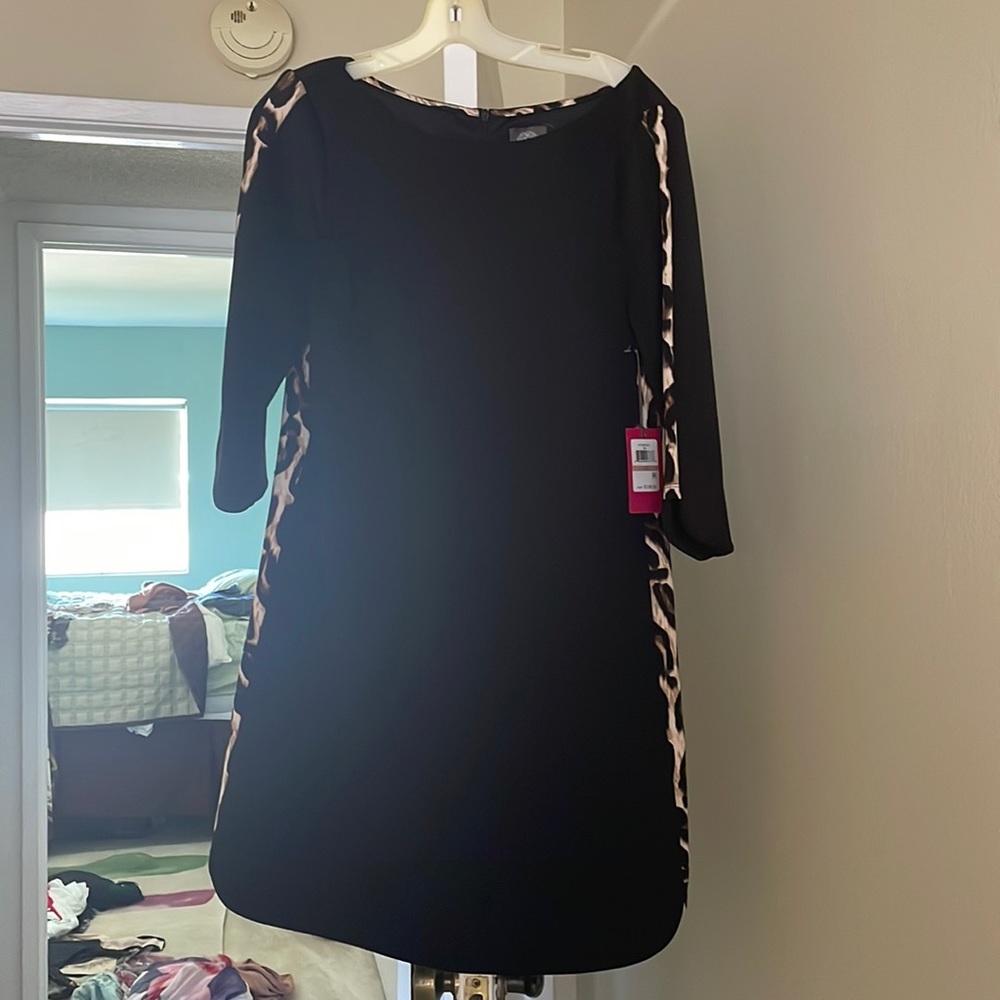 Vince Camuto dress. Never worn.